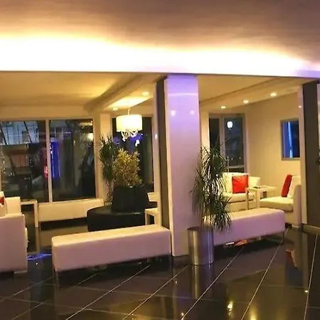 Inkim Station touristique