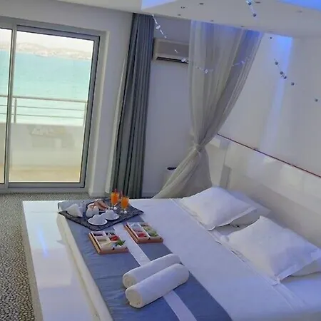 Station touristique Inkim 3*