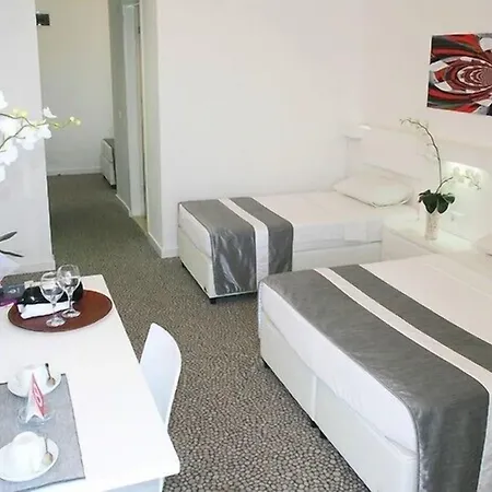 Semesteranläggning (resort) Inkim