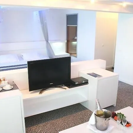 Inkim Station touristique 3*