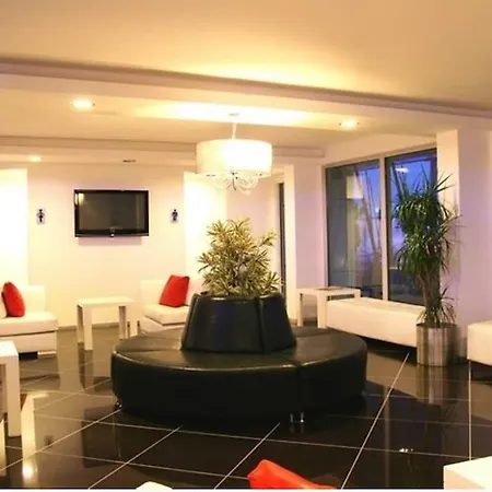 Inkim Station touristique