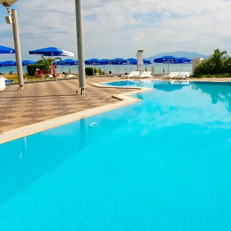 Inkim Resort Alacati