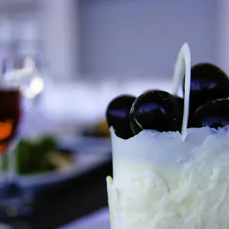 Station touristique Inkim