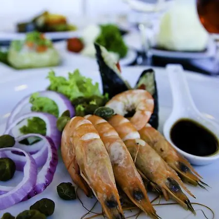 Station touristique Inkim