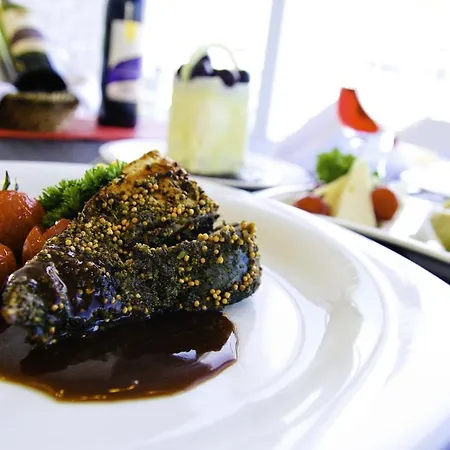 Station touristique Inkim 3*