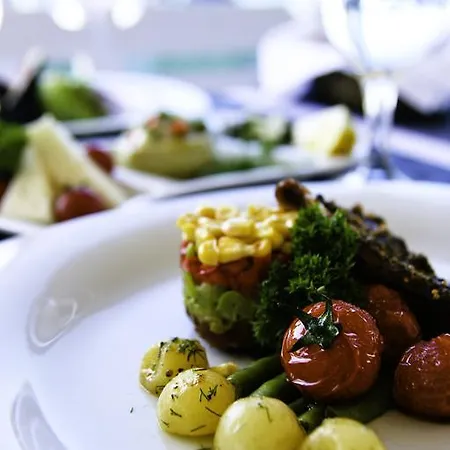 Inkim Station touristique 3*