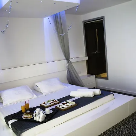 Resort Inkim Alacati