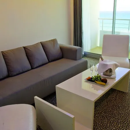 Station touristique Inkim 3*