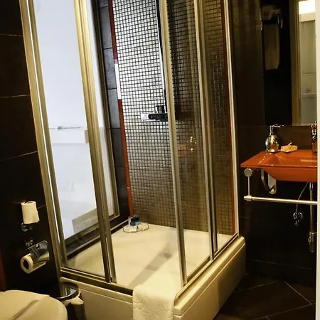 Resort Inkim Alacati