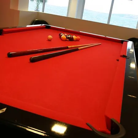 Station touristique Inkim 3*