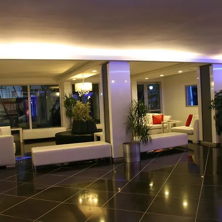 Resort Inkim Alacati