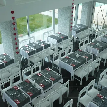 Inkim Station touristique