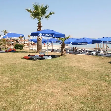 Station touristique Inkim Alaçatı