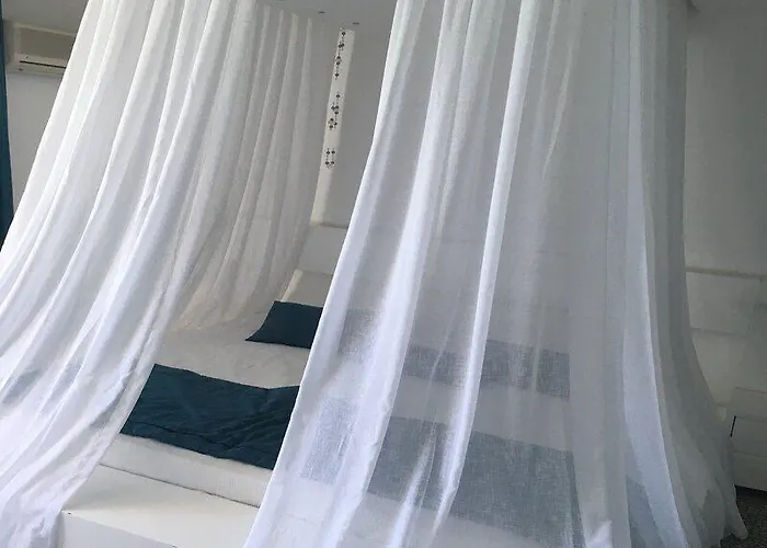 Ośrodek wypoczynkowy Inkim