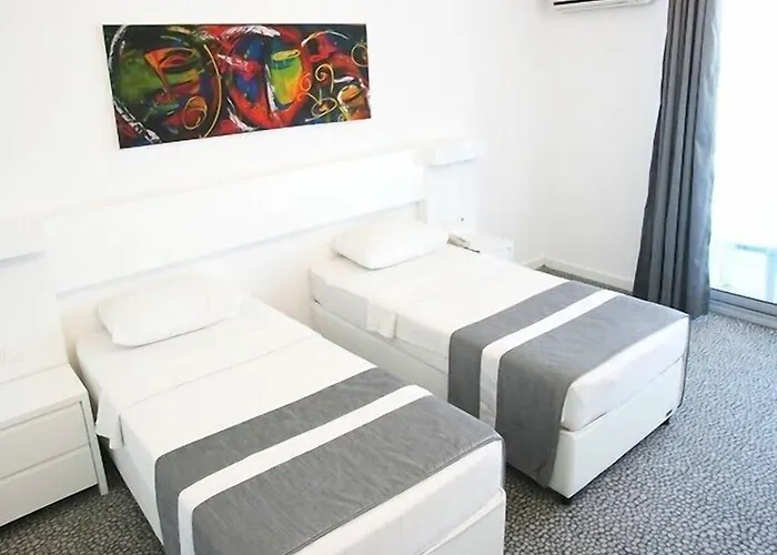 Ośrodek wypoczynkowy Inkim 3*