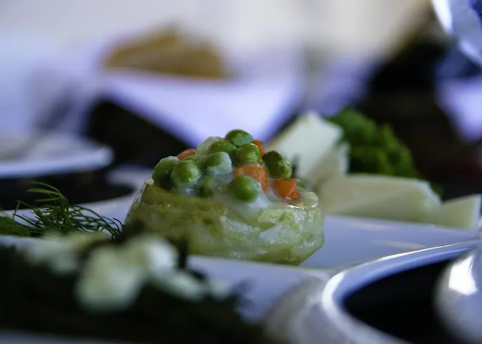 Inkim Алачати