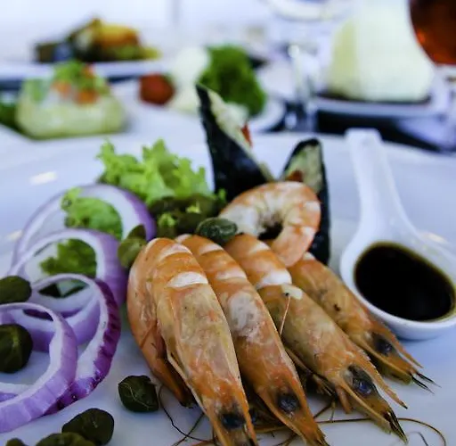 Ośrodek wypoczynkowy Inkim