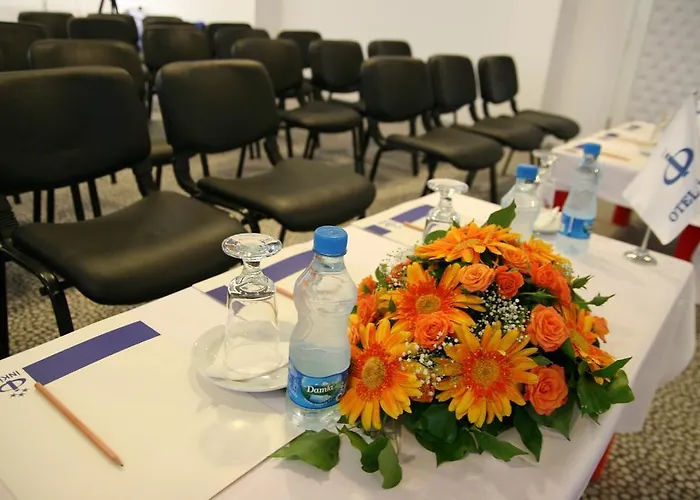 Inkim Ośrodek wypoczynkowy 3*