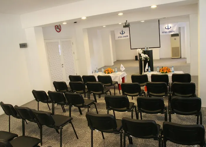 Ośrodek wypoczynkowy Inkim