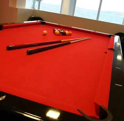 リゾート Inkim 3*