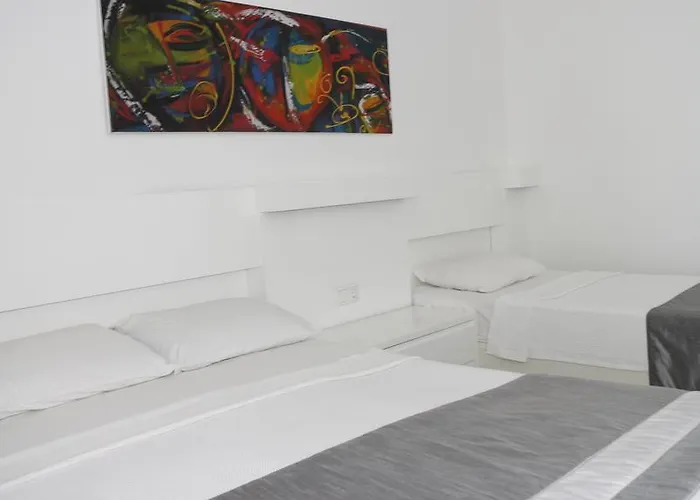 Ośrodek wypoczynkowy Inkim 3*