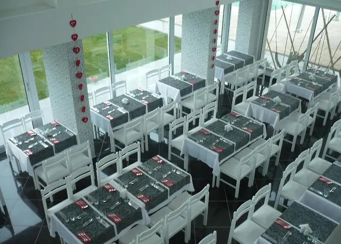 Inkim Ośrodek wypoczynkowy