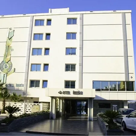 Inkim 3* Alacati