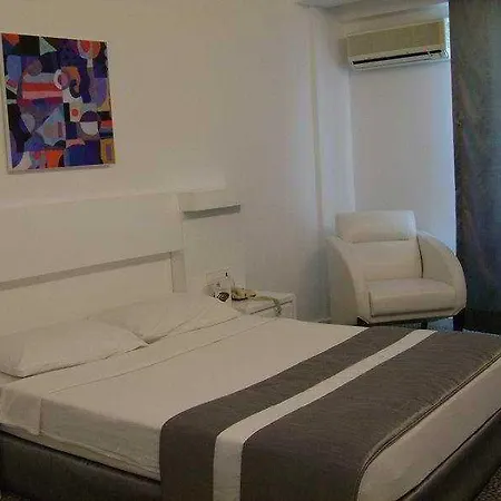 Resort Inkim Alacati
