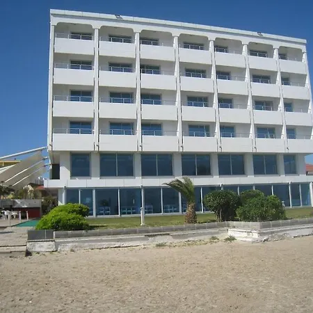 Inkim Alacati