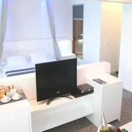 Inkim Resort Alaçatı