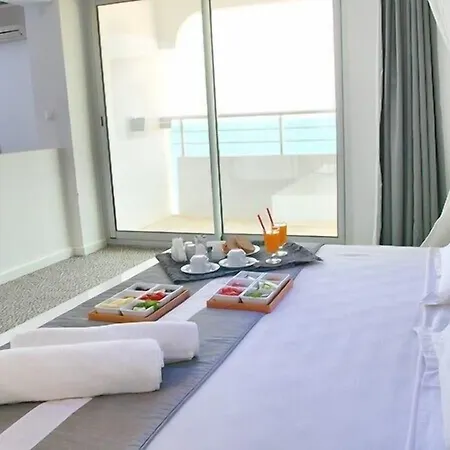 Inkim Resort Alacati