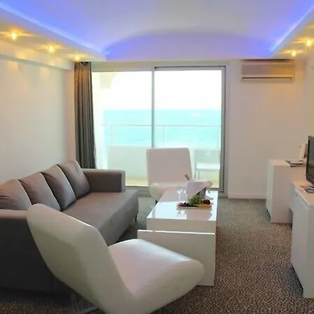 Inkim 3* Alacati