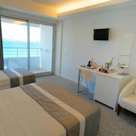 Resort Inkim Alaçatı