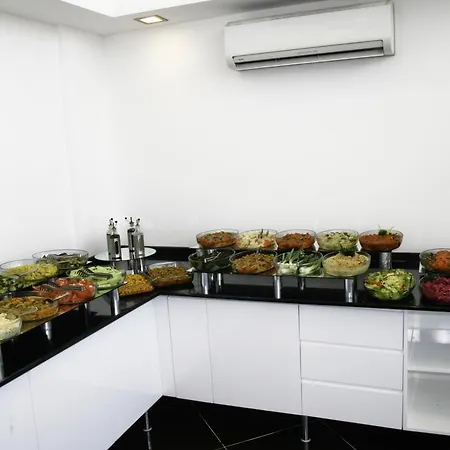 Inkim Resort Alaçatı