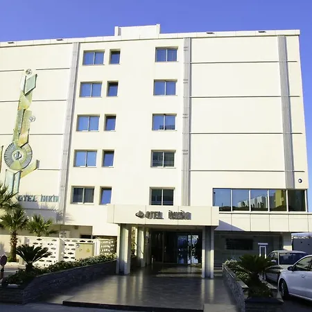 Inkim 3* Alacati
