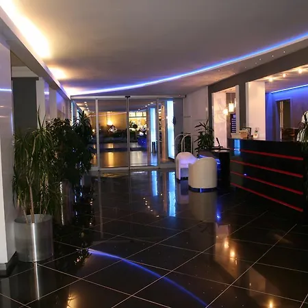 Inkim 3* Alacati