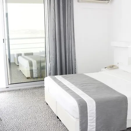 Inkim Resort Alaçatı