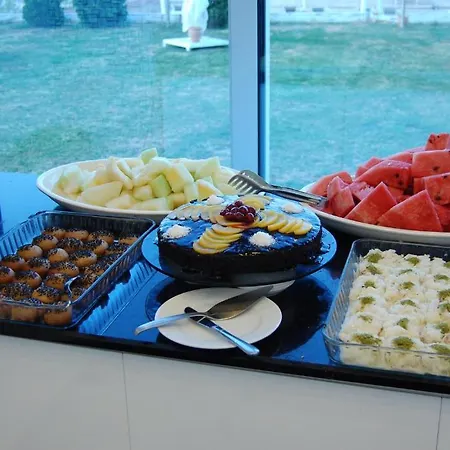 Inkim 3* アラカティ