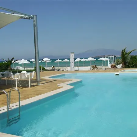 Inkim Alacati