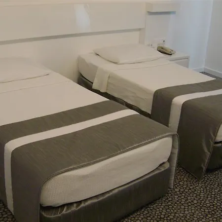 Resort Inkim Alaçatı