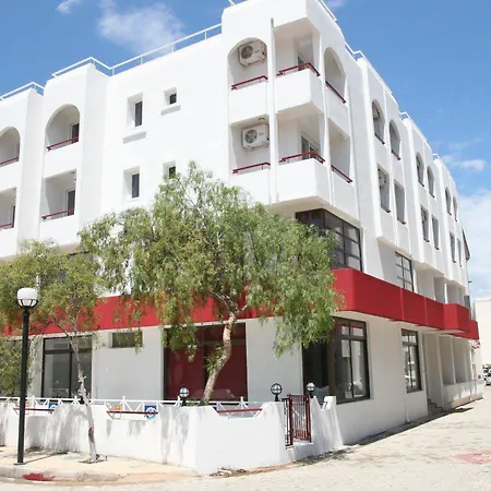 Inkim 3* Alacati