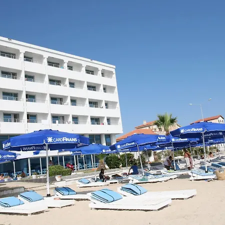 Inkim Alacati