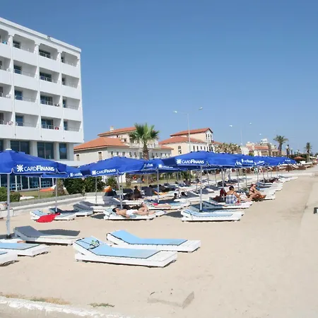 Inkim 3* Alacati
