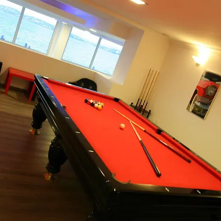 Resort Inkim Alacati