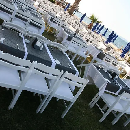 Inkim 3* Alacati