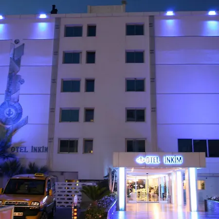 Resort Inkim Alacati