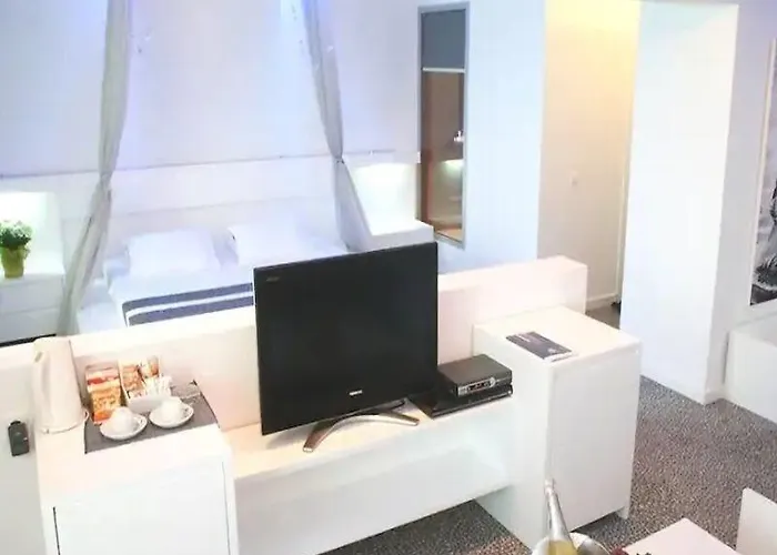 Inkim Resort Alaçatı