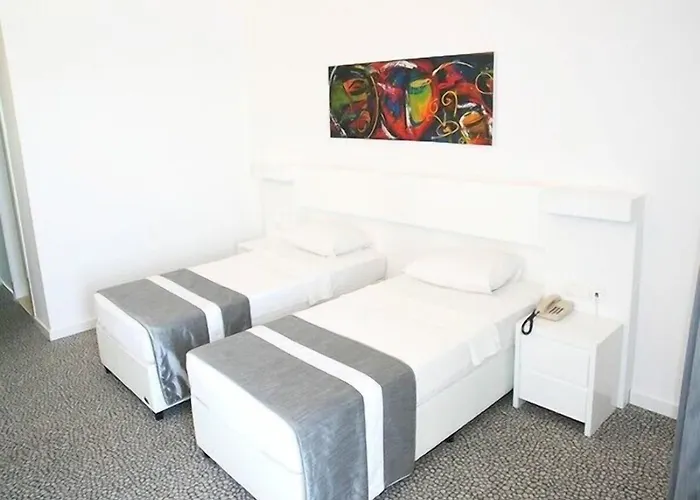 Inkim Resort Alaçatı