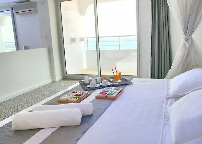 Inkim Resort Alaçatı