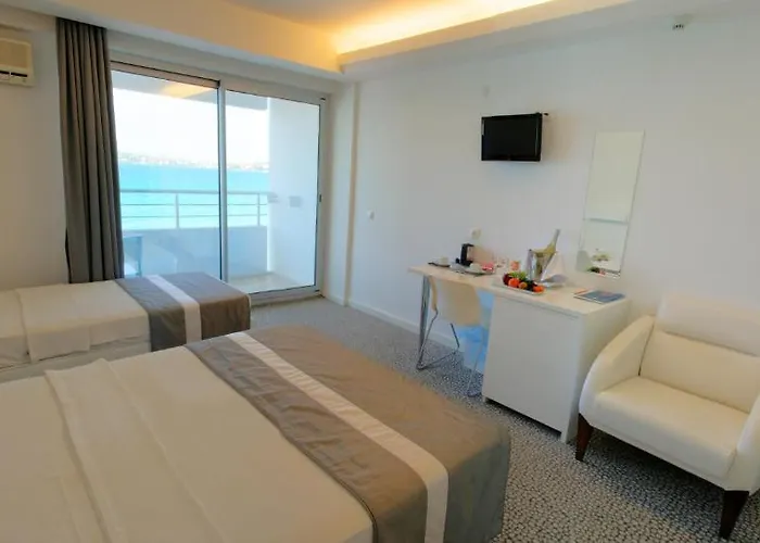 Resort Inkim Alaçatı